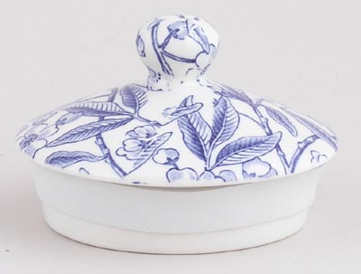 Storage Jar Lid medium